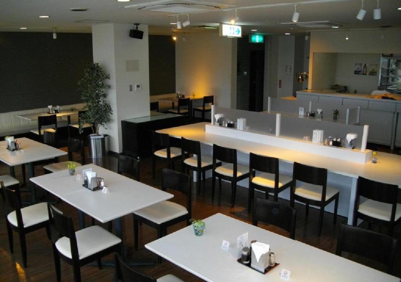 טויוהאשי Okadaya Bayside / Vacation Stay 72737 מראה חיצוני תמונה