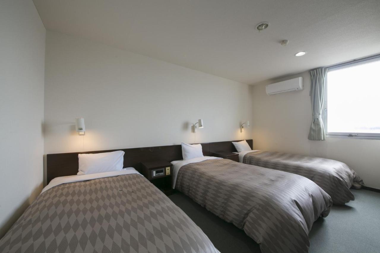 טויוהאשי Okadaya Bayside / Vacation Stay 72737 מראה חיצוני תמונה