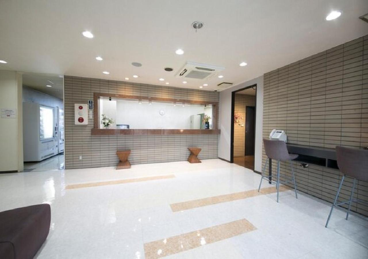 טויוהאשי Okadaya Bayside / Vacation Stay 72737 מראה חיצוני תמונה